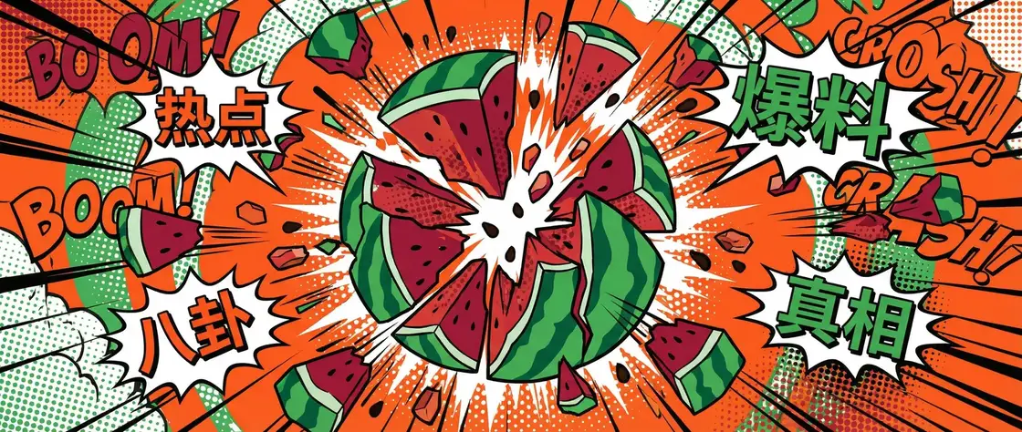 国产美女a片 今日头瓜爆炸漫画横幅